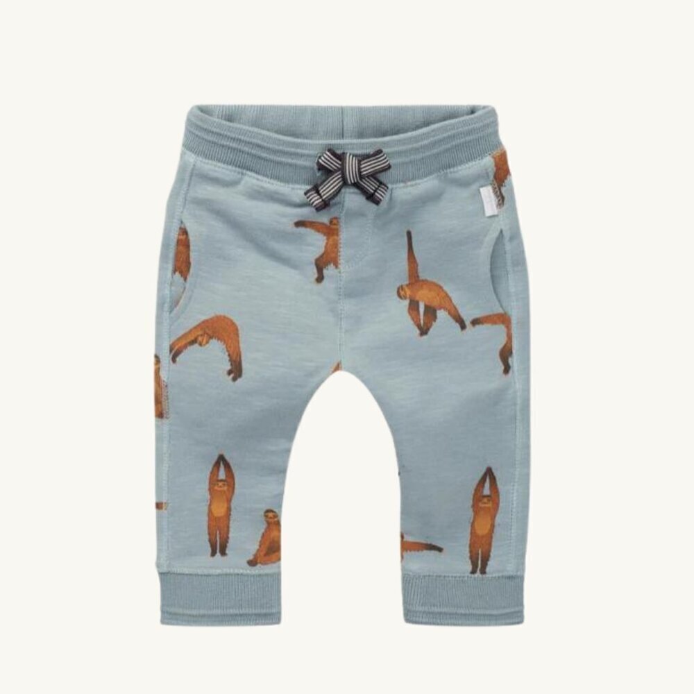 NWT - Organic Noppies set 3-6 months - Picture 3 of 5